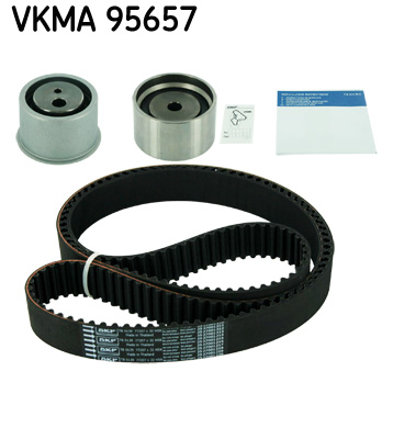 SKF Vezérműszíj készlet VKMA95657_SKF